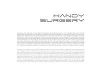 Handy Surgery - L'opinione di chi ci lavora - 3