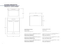 Linee di arredamento medicale - 12