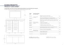 Linee di arredamento medicale - 9