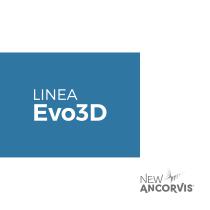 Evo3D LINE