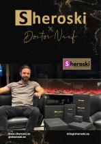 Sheroski X Doctor Naef E-Catalog