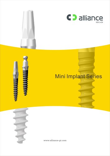 Mini-Implant