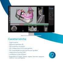 Implant 3D software Brochure - 4