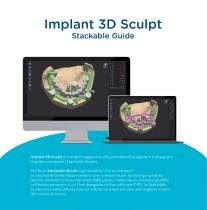 Implant 3D software Brochure - 5