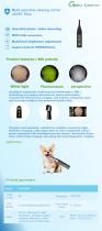 Animal Stomatoscopy