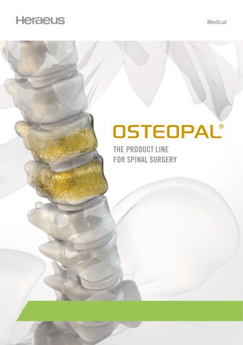 OSTEOPAL®