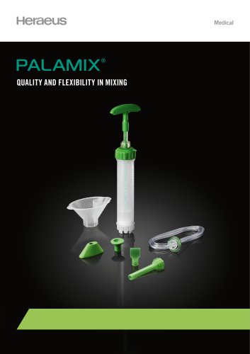 PALAMIX®