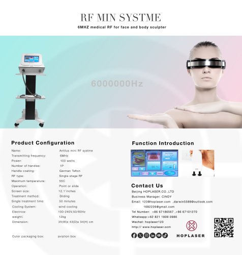 RF  mini