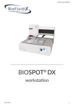 BioSpot Dx