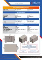 SISTEMA FILTRANTE PRPH - 3