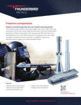 Firearms Components