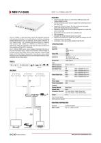 MED-PJ-8320