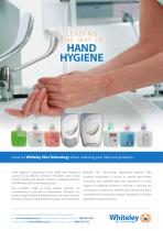 Hand Hygiene Healthcare