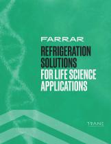 FARRAR Capabilities Brochure