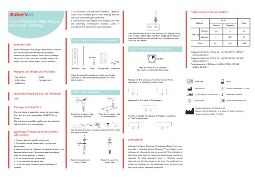 Instruction Manual-Sabervet-CDV Ag