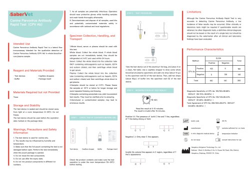 Instruction Manual-Sabervet-CPV Ab