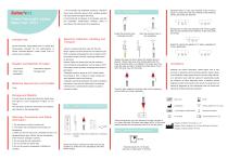 Rapid infectious disease test Sabervet CPL