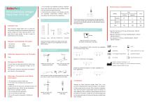 Rapid infectious disease test SaberVet FCV Ag