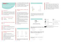 Rapid infectious disease test SaberVet PCV Ab