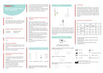 Rapid infectious disease test Sabervet RAB Ab