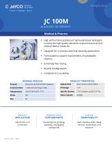 JC 100M