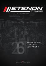 Etenon Fitness Catalogue