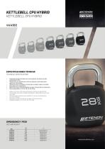 KETTLEBELL CPU HYBRID