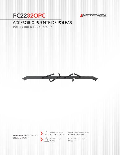 PC2232OPC