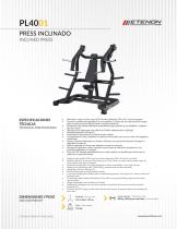 PL4001