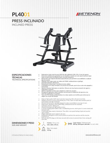 PL4001