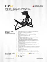 PL4005