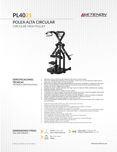 PL4021
