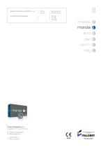 MONZA CERVICAL - 9