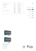 MONZA LUMBAR PLIF TLIF - 14