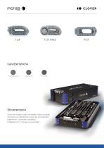 MONZA LUMBAR PLIF TLIF - 3