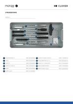 MONZA LUMBAR PLIF TLIF - 4