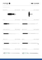 MONZA LUMBAR PLIF TLIF - 6