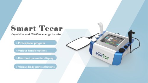 Smart Tecar