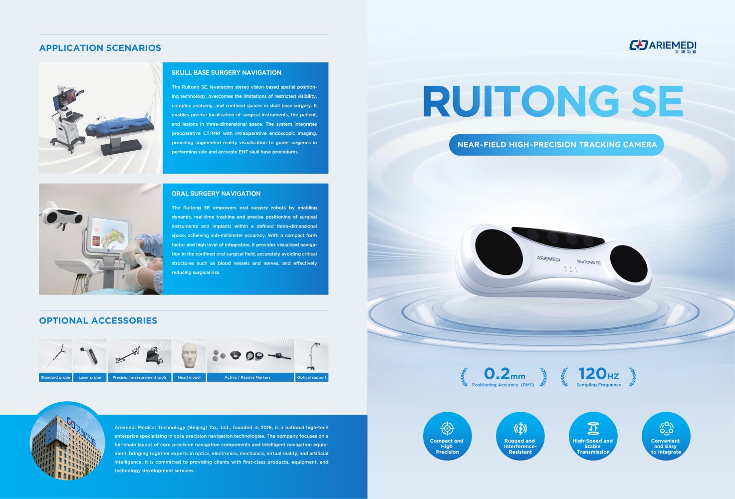 Ruitong SE - ariemedi