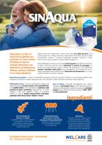 Sinaqua® Panni/Guanti - 1