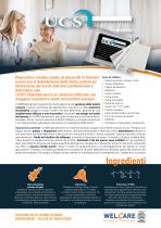 UCS® Debridement - 1