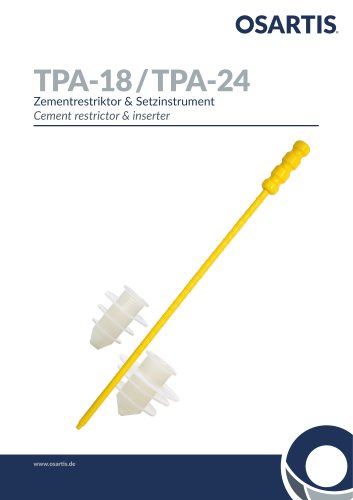 TPA-18/TPA-24