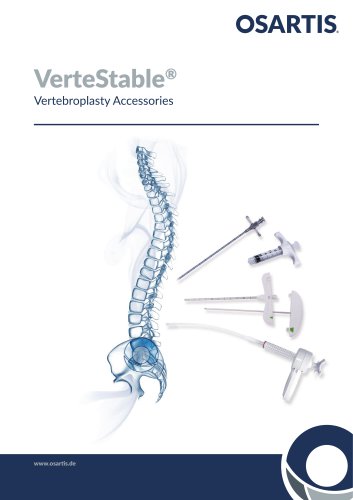 VerteStable®