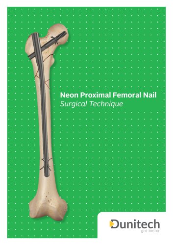 Neon Proximal Femoral Nail