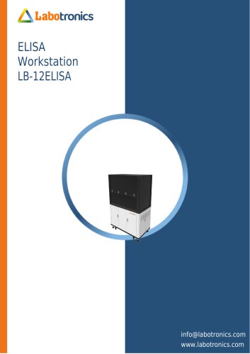 LB-12ELISA