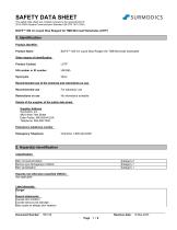 BioFX™ 450 nm Liquid Stop Reagent for TMB Microwell Substrates (LSTP)