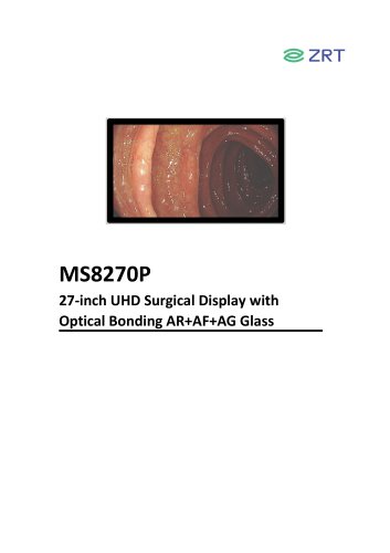 MS8270P