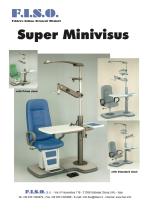 Super Minivisus