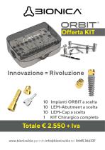 Offerta kit. - 1