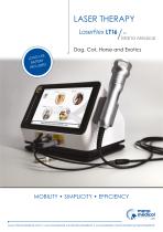 LT16 Laser Therapy